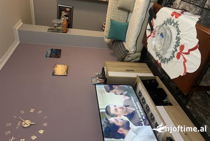 Shtepi ne shitje 2+1 ne Tirane - 125,000 Euro