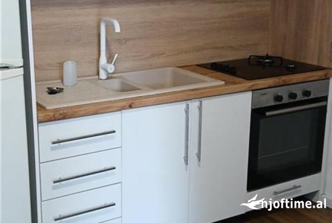 Shtepi me qera 1+1 ne Tirane - 450 Euro