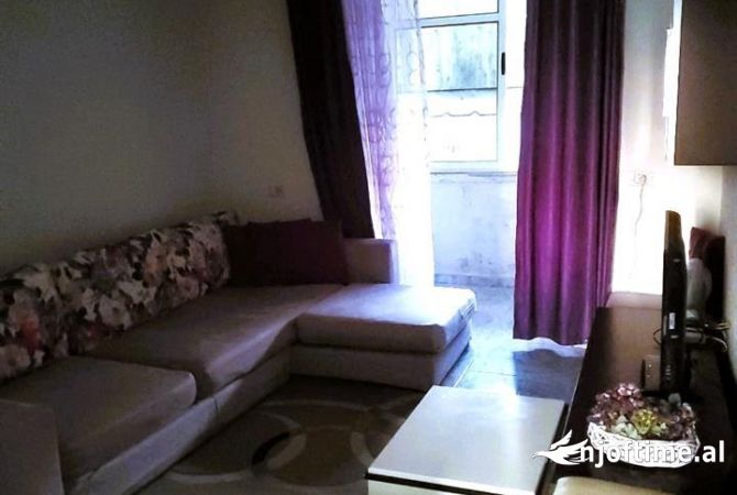 Shtepi ne shitje 1+1 ne Tirane - 68,000 Euro