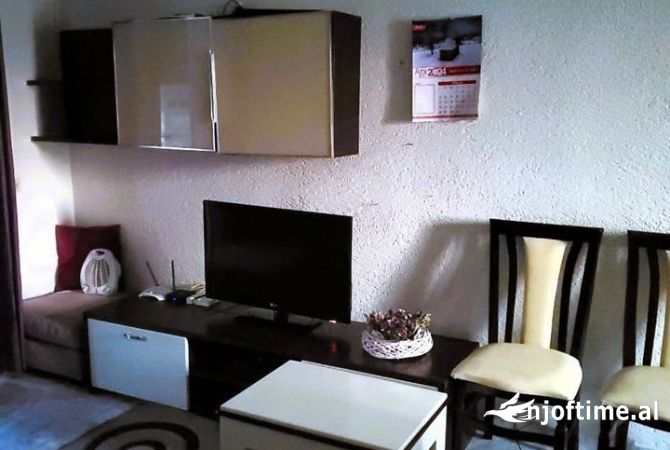 Shtepi ne shitje 1+1 ne Tirane - 68,000 Euro