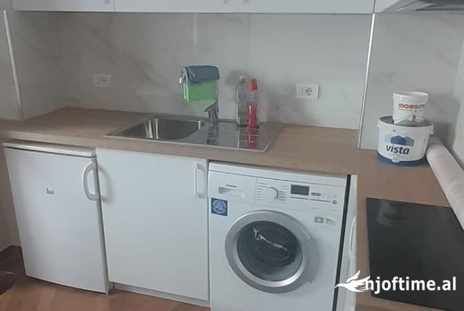Shtepi me qera Garsoniere ne Tirane - 30,000 Leke