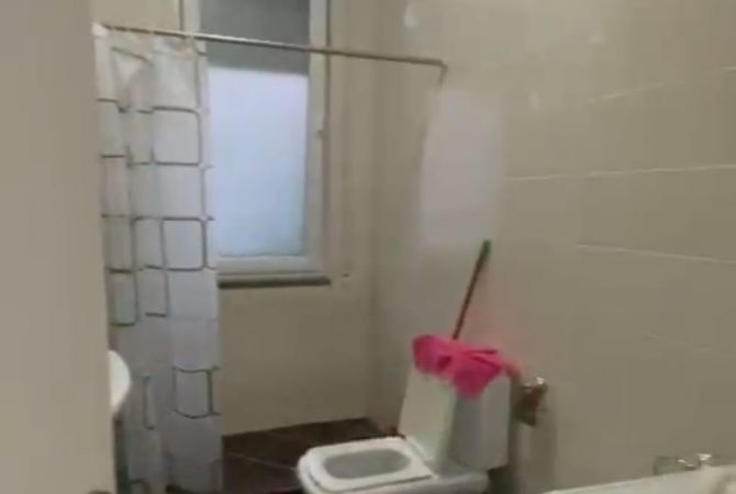 Shtepi me qera Apartament ne Tirane, 1+1, Mobilimi E mobiluar, Pagesa 420  Euro.