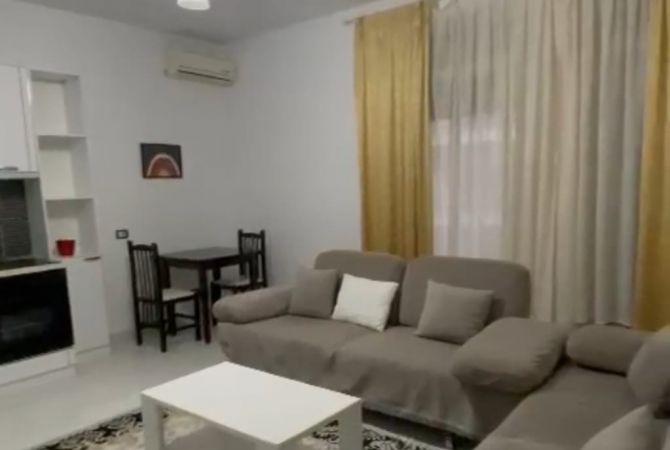 House for Rent 1+1 in Tirana - 420 Euro