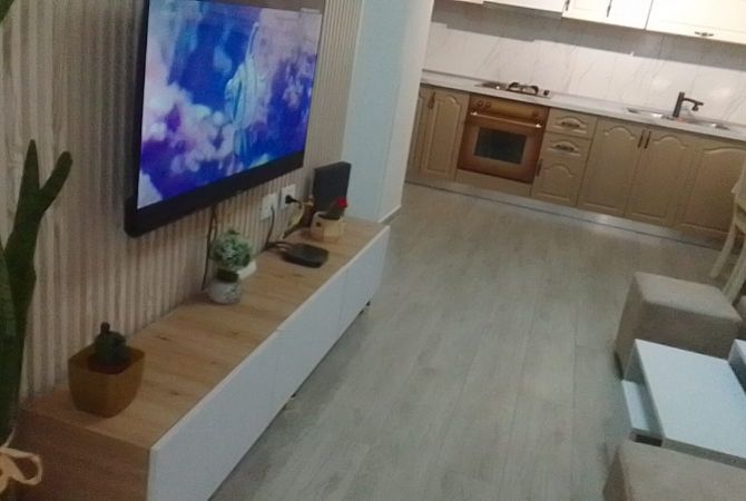 Shtepi me qera 2+1 ne Tirane - 550 Euro