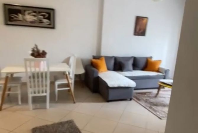 Shtepi me qera Apartament ne Tirane, 2+1, Mobilimi E mobiluar, Pagesa 520  Euro.