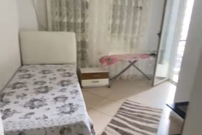 Shtepi me qera 2+1 ne Tirane - 520 Euro