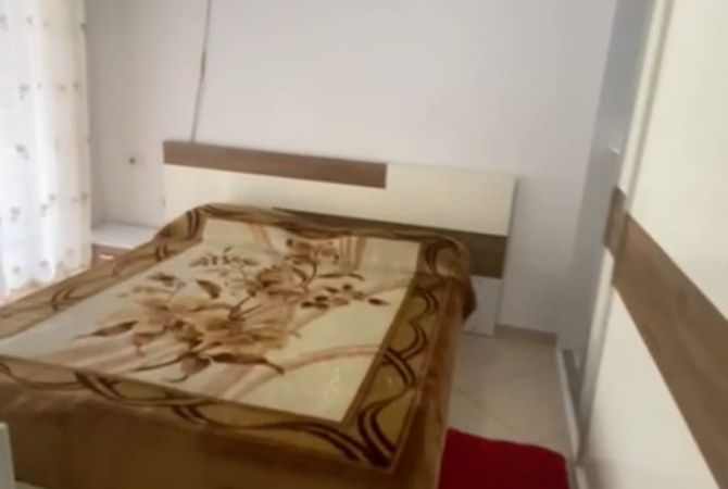 Shtepi me qera 2+1 ne Tirane - 520 Euro