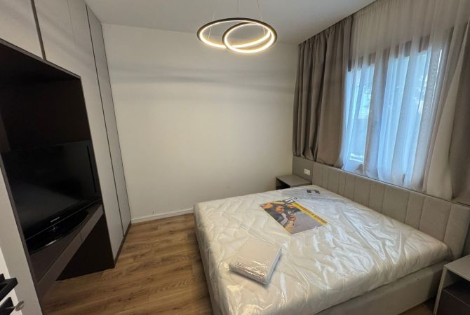 Shtepi me qera 2+1 ne Tirane - 600 Euro