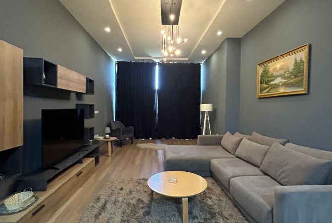 Shtepi me qera 1+1 ne Tirane - 650 Euro