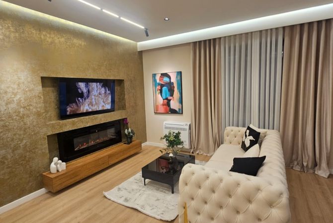 Shtepi ne shitje 2+1 ne Tirane - 265,000 Euro