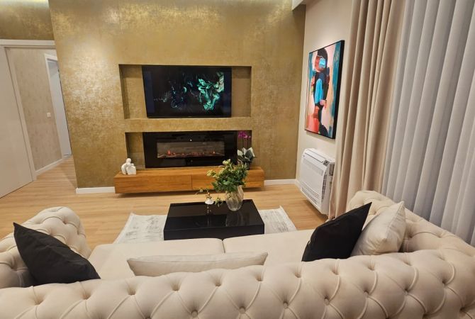 Shtepi ne shitje 2+1 ne Tirane - 265,000 Euro