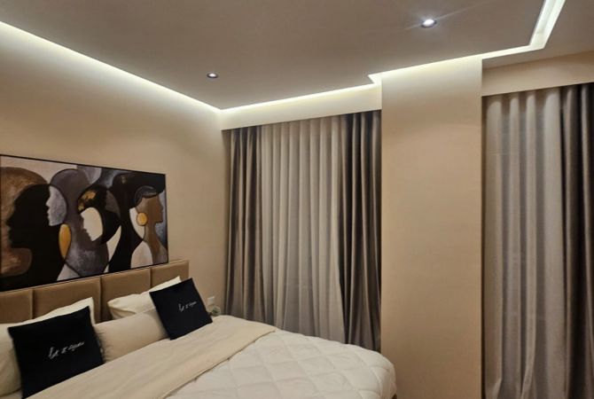 Shtepi ne shitje 2+1 ne Tirane - 265,000 Euro