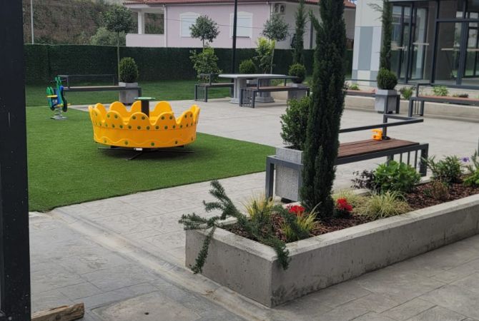 Shtepi ne shitje 2+1 ne Tirane - 110,000 Euro