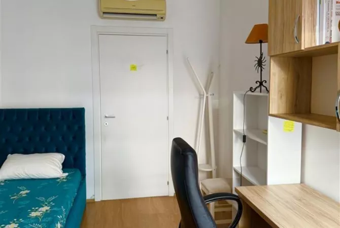 Shtepi me qera Apartament ne Tirane, 2+1, Mobilimi E mobiluar, Pagesa 750  Euro.