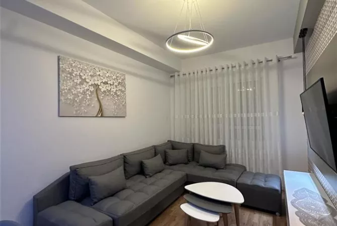 Casa in affitto 2+1 a Tirana - 500 Euro