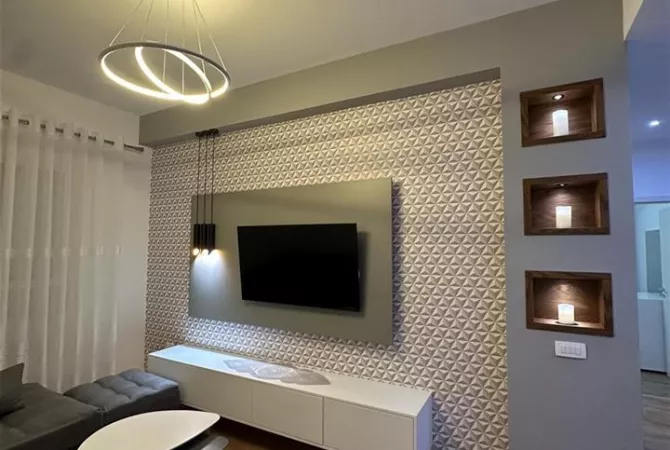 Casa in affitto 2+1 a Tirana - 500 Euro