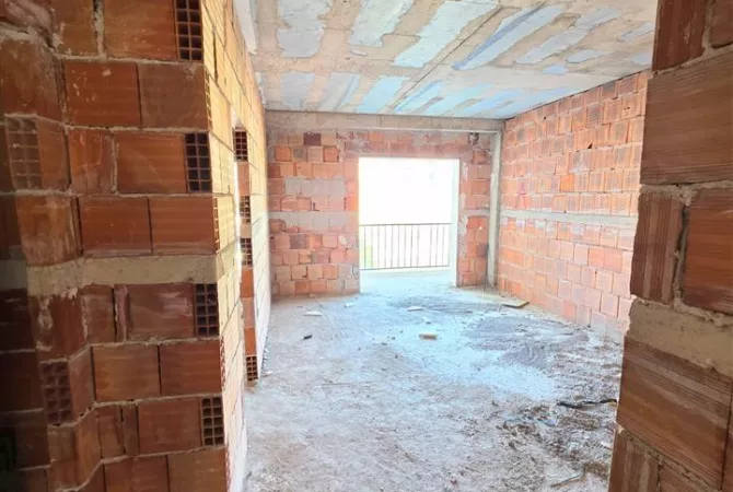 Shtepi ne shitje 1+1 ne Tirane - 99,000 Euro