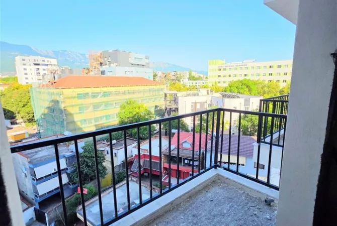 Shtepi ne shitje 1+1 ne Tirane - 99,000 Euro