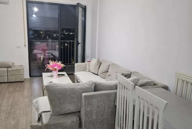 Shtepi me qera 1+1 ne Tirane - 550 Euro