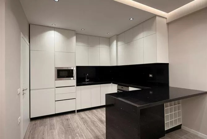 Shtepi me qera 1+1 ne Tirane - 600 Euro