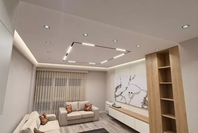 Shtepi me qera 1+1 ne Tirane - 600 Euro