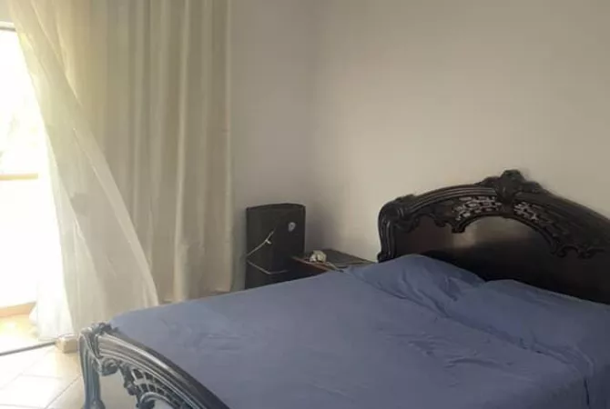 Shtepi me qera 1+1 ne Tirane - 400 Euro