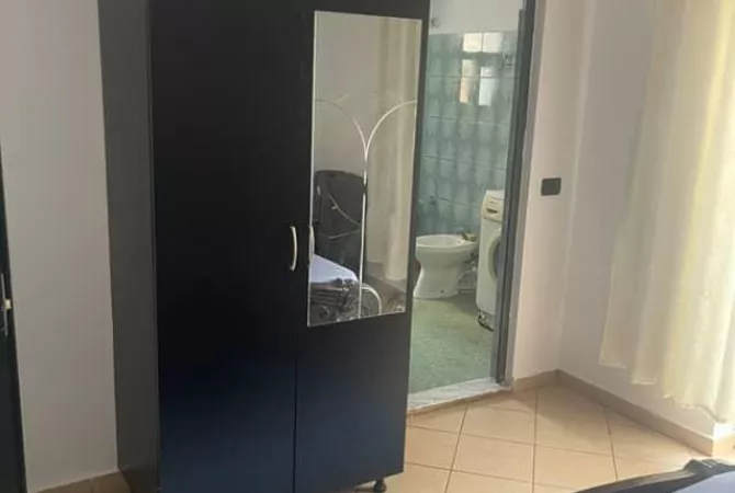 Shtepi me qera 1+1 ne Tirane - 400 Euro
