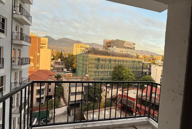 Shtepi ne shitje 1+1 ne Tirane - 99,000 Euro