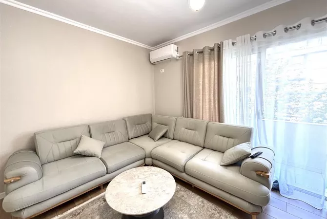 Shtepi me qera 1+1 ne Tirane - 500 Euro