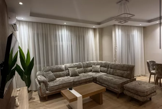 Shtepi me qera 2+1 ne Tirane - 800 Euro