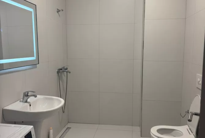 House for Rent 1+1 in Tirana - 550 Euro