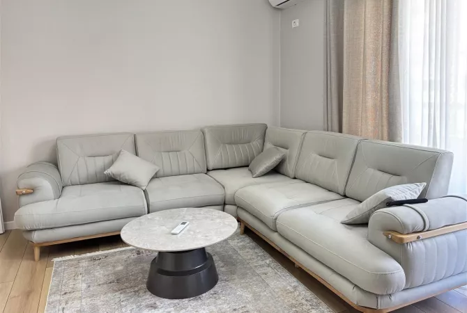 Shtepi me qera 1+1 ne Tirane - 500 Euro