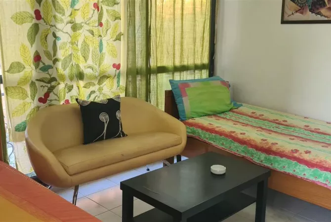 House for Rent Garsoniere in Tirana - 300 Euro
