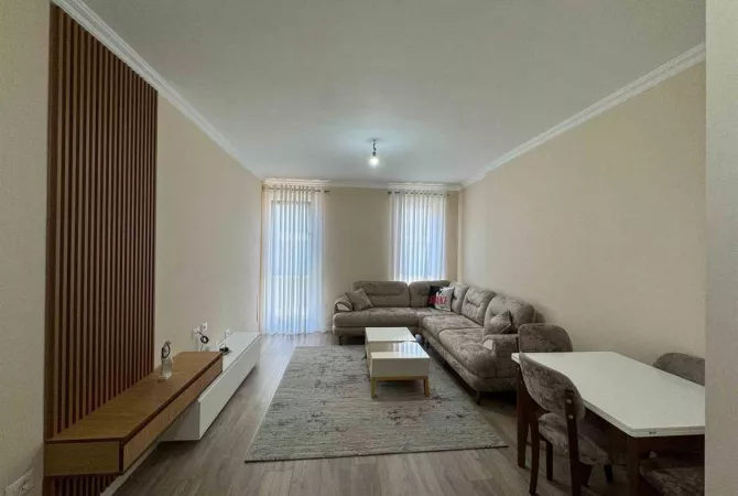 Casa in affitto 2+1 a Tirana - 530 Euro