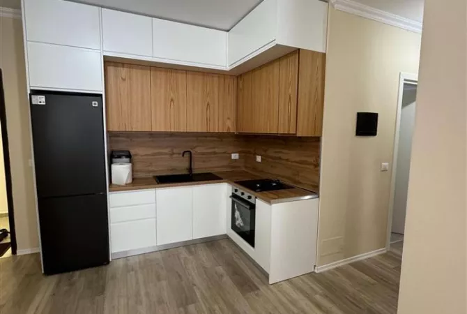 Casa in affitto 2+1 a Tirana - 530 Euro