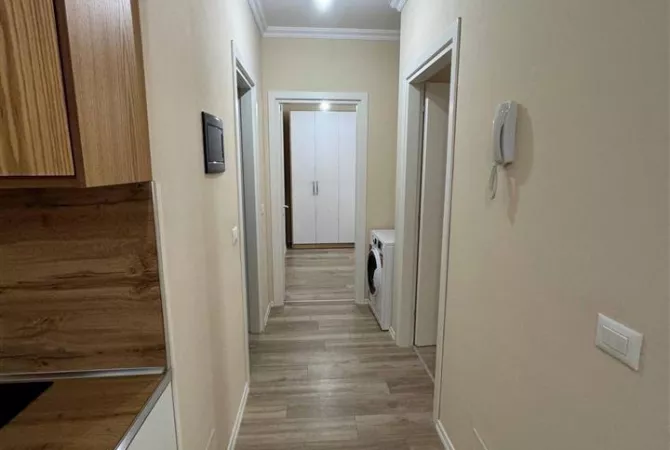 Casa in affitto 2+1 a Tirana - 530 Euro