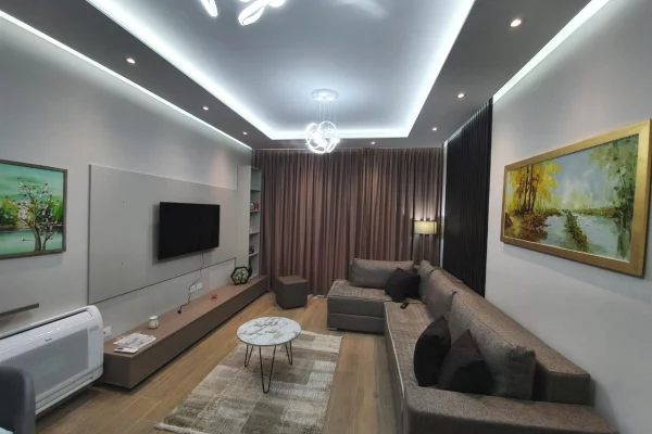 Casa in affitto 1+1 a Tirana - 85,000 Leke