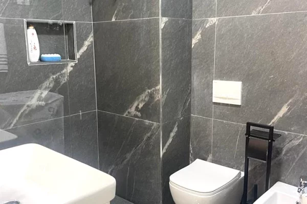 Shtepi me qera Apartament ne Tirane, 1+1, Mobilimi E mobiluar, Pagesa 85,000  Leke.