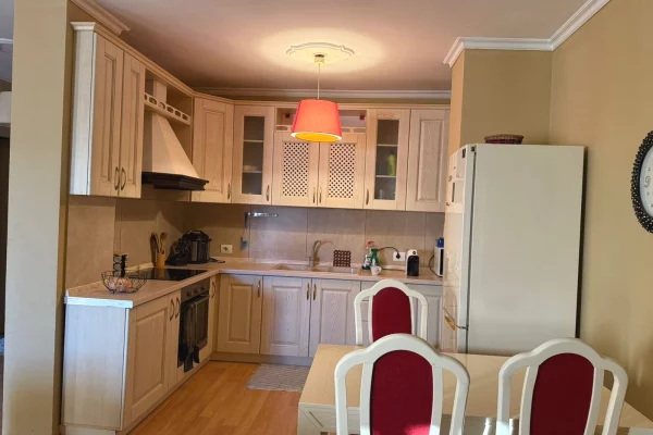 Casa in affitto 2+1 a Tirana - 450 Euro