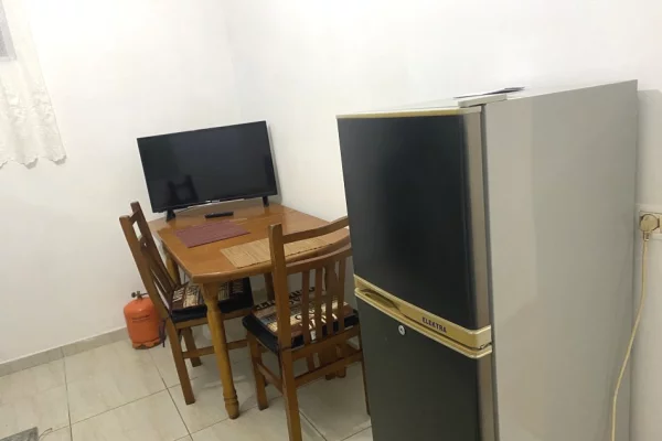 Shtepi me qera Garsoniere ne Tirane - 300 Euro