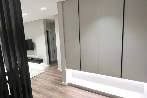 Shtepi me qera Apartament ne Tirane, 2+1, Mobilimi E mobiluar, Pagesa 700  Euro.