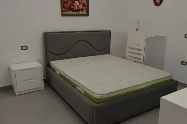 Shtepi me qera Apartament ne Tirane, 1+1, Mobilimi E mobiluar, Pagesa 47,000  Leke.