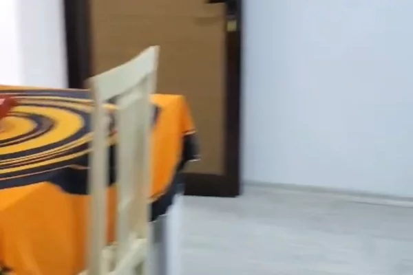 Shtepi me qera Apartament ne Tirane, 1+1, Mobilimi E mobiluar, Pagesa 35,000  Leke.