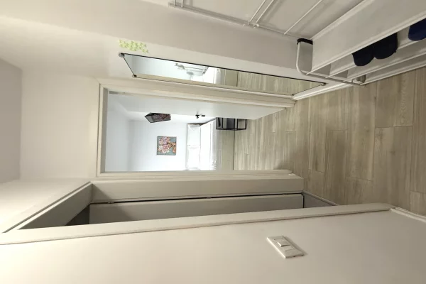 Shtepi me qera Apartament ne Tirane, Garsoniere, Mobilimi E mobiluar, Pagesa 480  Euro.