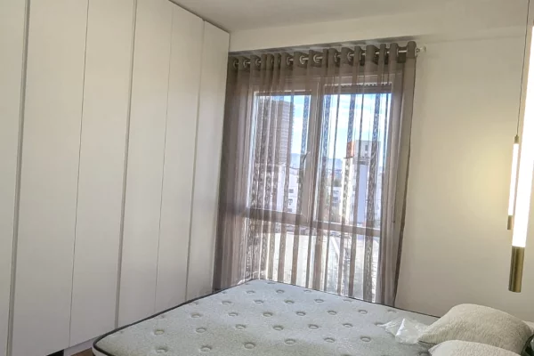 Apartment for rent in Tirana 1+1, Furnished