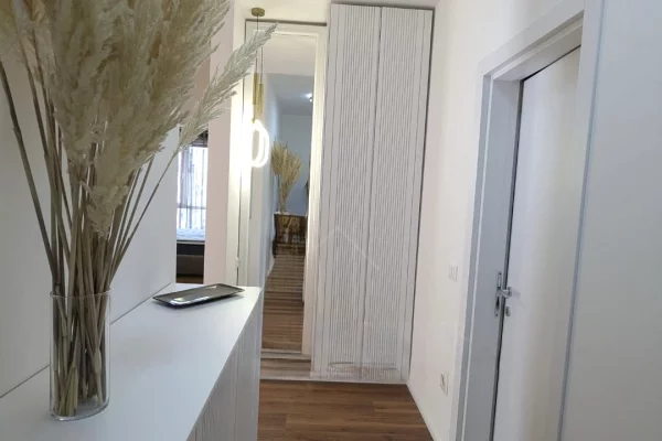 Apartment for rent in Tirana 1+1, Furnished