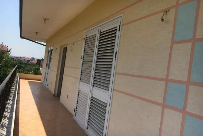 House for Sale 6+1 in Tirana - 360,000 Euro