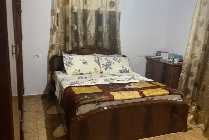 Shtepi me qera 3+1 ne Tirane - 400 Euro
