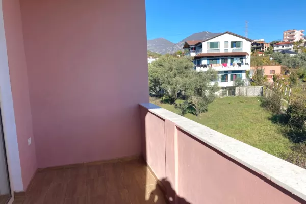 House for Sale 2+1 in Tirana - 118,000 Euro
