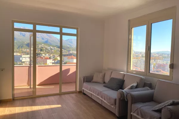 House for Sale 2+1 in Tirana - 118,000 Euro